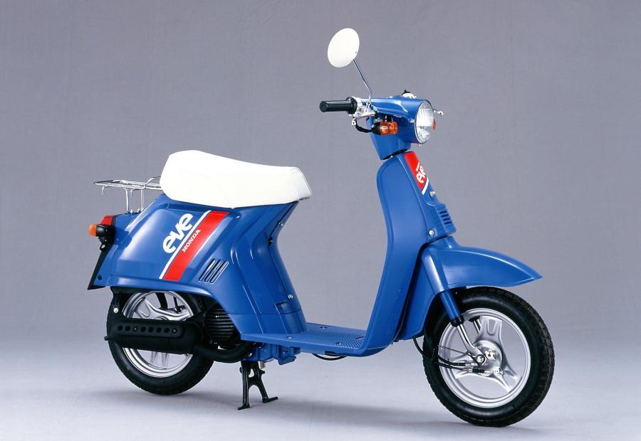 Honda Eve